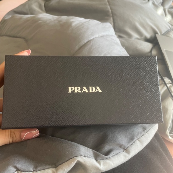 Prada Cat eye Sunglasses - Picture 8 of 9